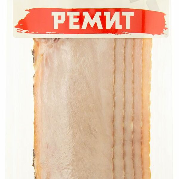 Буженина Ремит запеченная нарезка 100 г