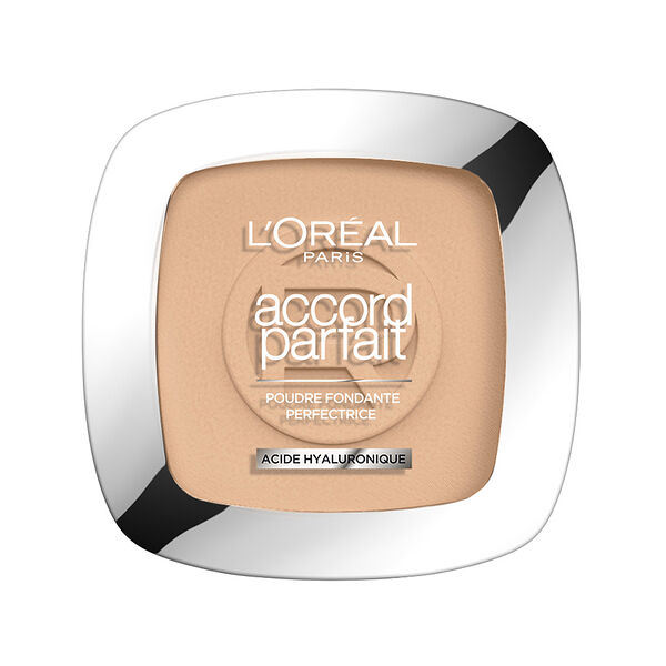 Пудра минеральная L'Oreal Paris Alliance Perfect 2.N Ванильный 9 г