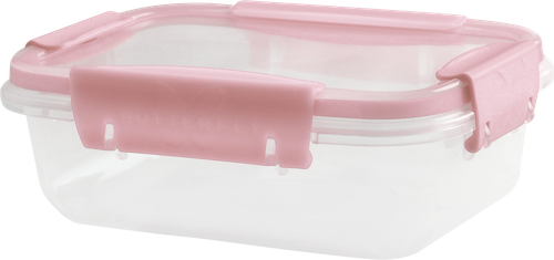 

Герметичный контейнер Butterfly polim, 0.5 л, цвет в ассортименте