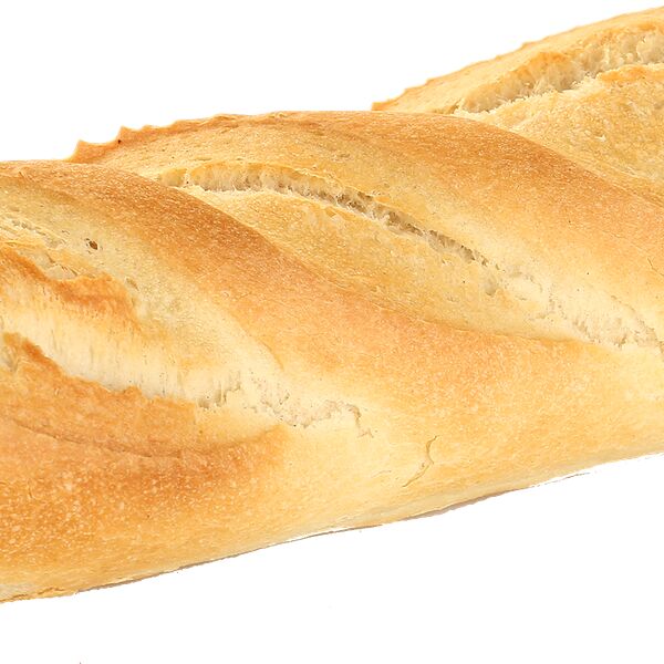 Багет Мини ЛЕНТА FRESH Изделие хлебобулочное 155г