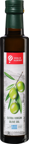 

Масло оливковое Dolce Albero Extra Virgin 250 мл