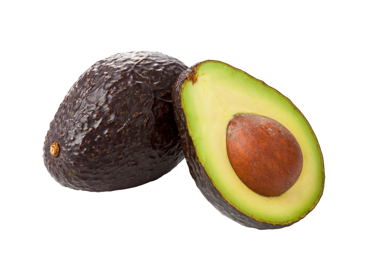 

Авокадо вес