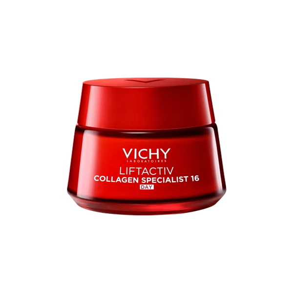 Крем для лица Vichy Liftactiv Collagen Specialist дневной 50 мл