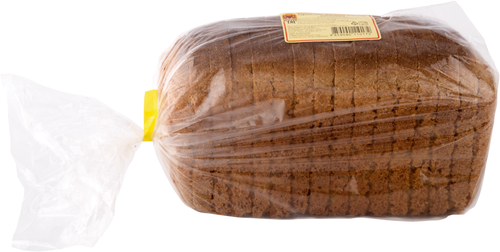 

Хлеб Уральский Пекарь формовой Дарницкий, в нарезке, 570 г