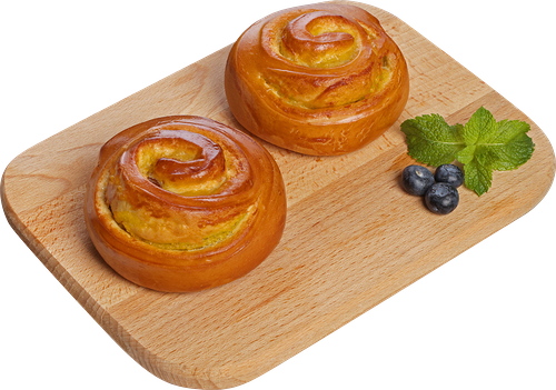 Булочка Лента Fresh французская штучка 70 г