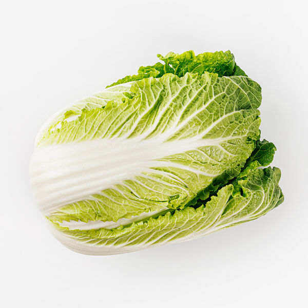 Капуста Пекинская вес