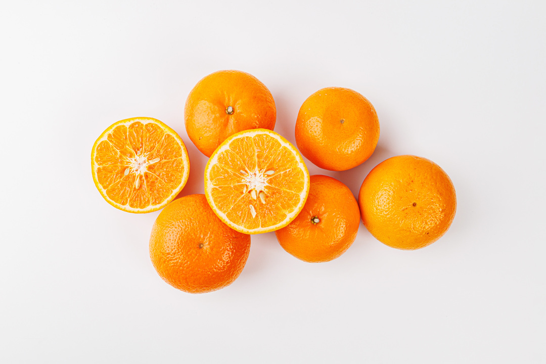 

Мандарины Азия вес