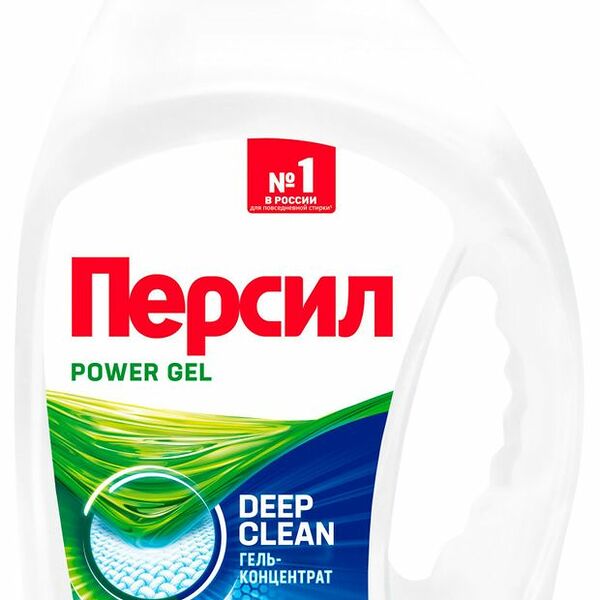 Гель для стирки Persil Свежесть от Вернель 1.3 л