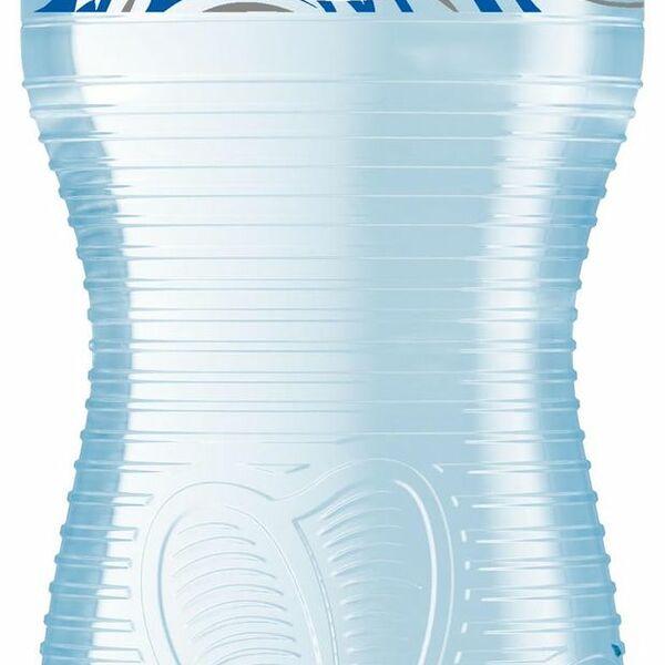 Вода минеральная Липецкая Росинка газированная 1.5 л