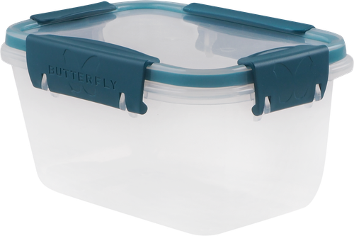 

Контейнер Полимербыт Butterfly bright 0.75 л в ассортименте