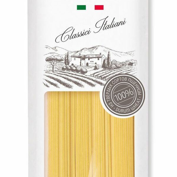 Макаронные изделия Aida Capellinii 500 г