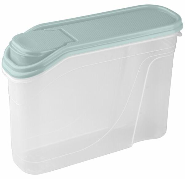 Емкость для сыпучих продуктов ТМ Phibo (Пхибо)