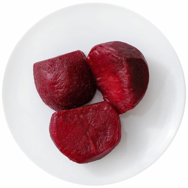 Свекла вареная 500 г