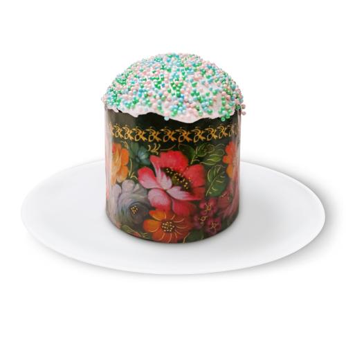 

Кулич АрхангельскХлеб Пасхальный Великий праздник 100 г