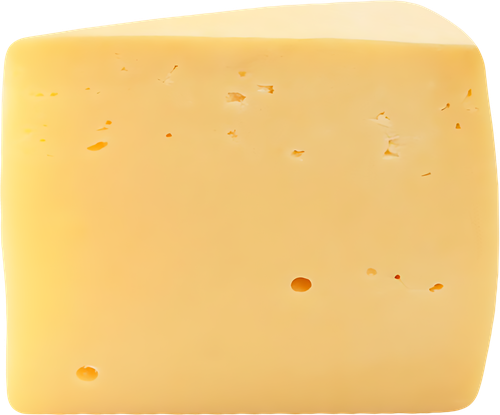 

Сыр Починки Пошехонский 45% вес