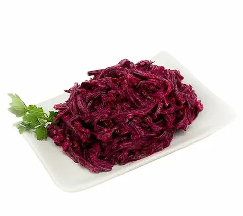 

Салат Salad Bar из свеклы с чесноком вес