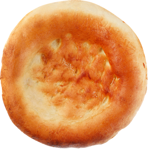 

Лепешка Чесночная 300 г