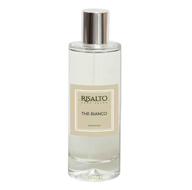 

Спрей Risalto THE BIANCO (Белый чай) 100 мл