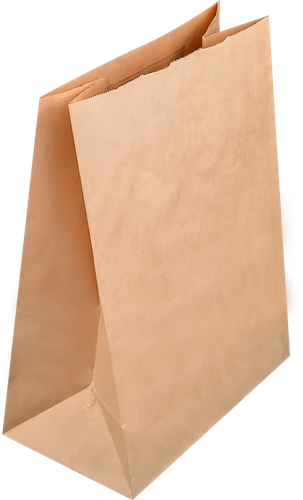 

Пакет бумажный для пива Гарант Пак 30 x 9 x 5.5 см