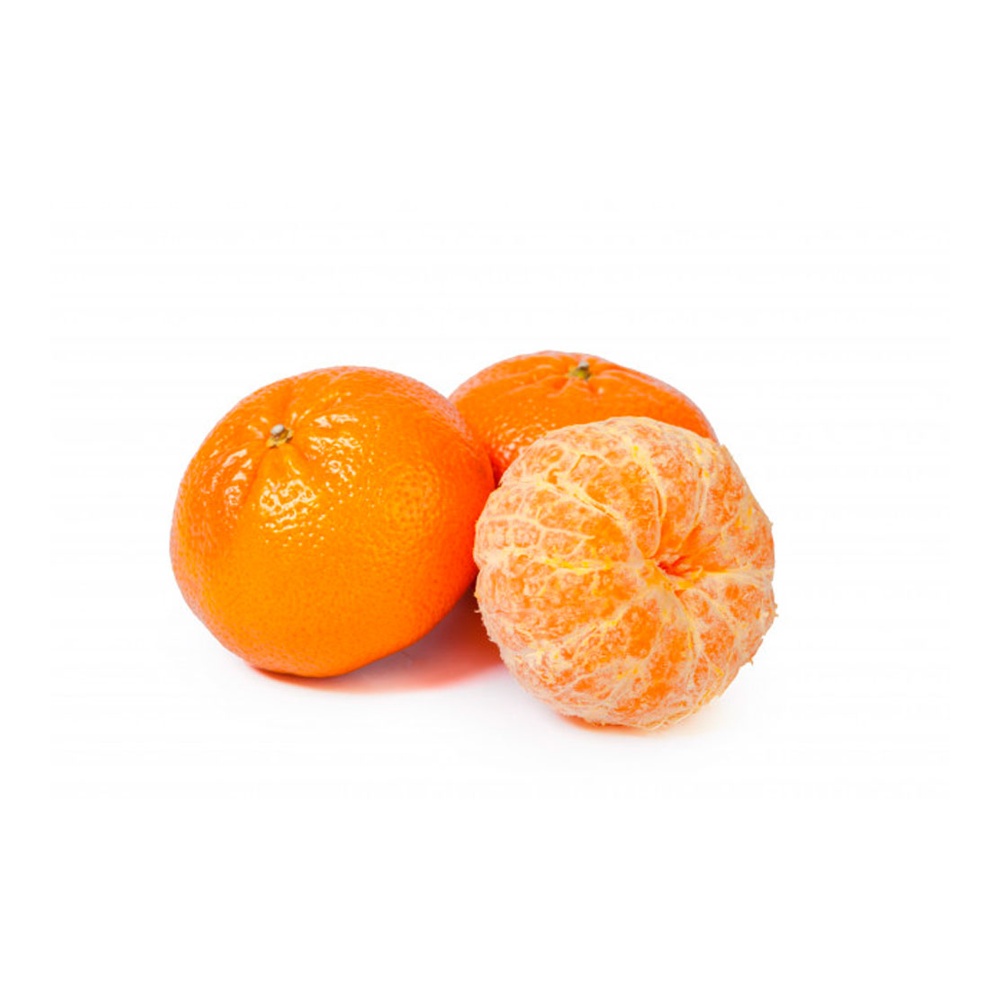 

Мандарины беби вес