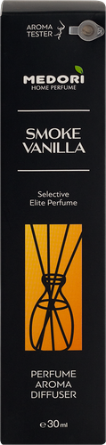 Ароматический диффузор Medori Smoke vanilla 30 мл
