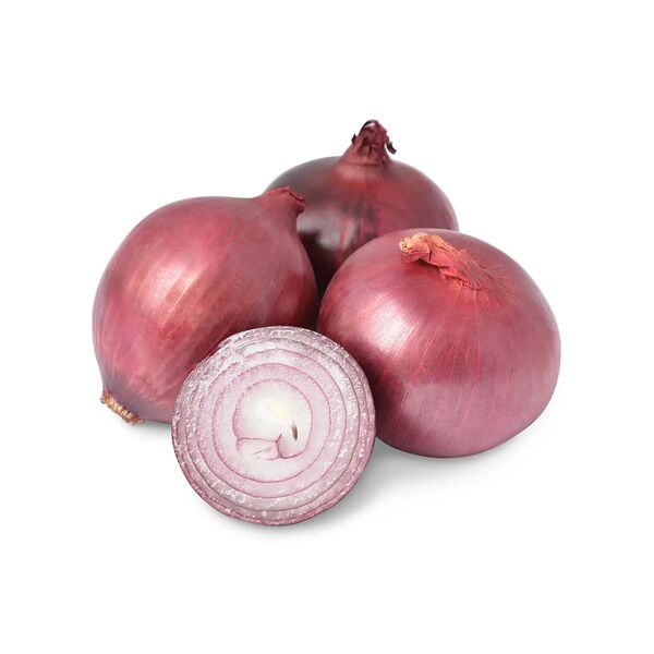 Лук красный вес