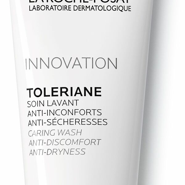 Гель для умывания La Roche-Posay Toleriane 200 мл