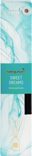 

Диффузор Medori Ева Sweet Dreams 50 мл