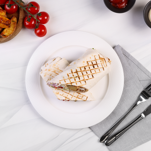 

Шаурма Лента Fresh По-деревенски, 350 г
