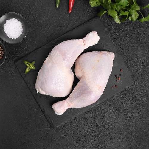 

Окорочка куриные Лента Fresh весовые