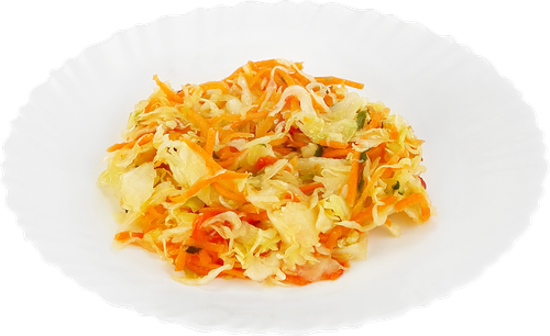 

Салат Фабрика домашней кухни Витаминный 130 г