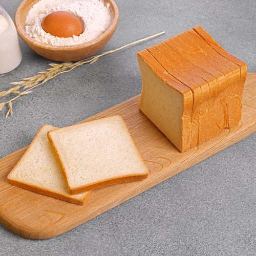 

Хлеб Лента Fresh Тостовый пшеничный в нарезке 310 г