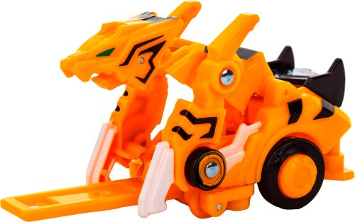 

Машинка-трансформер Kiddie Drive Flip Changer дизайн в ассортименте