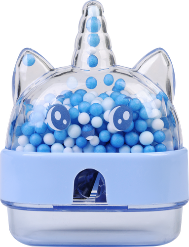 

Точилка Крок&Дилли Единорог 1 шт дизайн в ассортименте