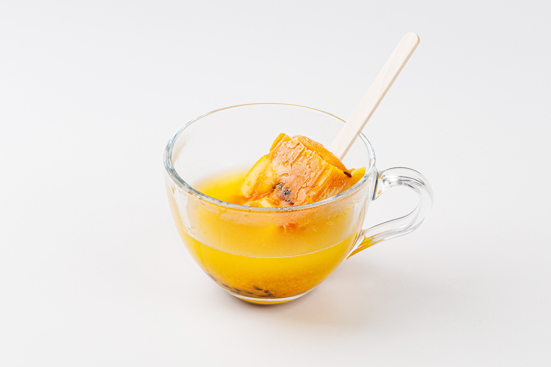 

Чай Nordic Tea Северный чай с апельсином и облепиховым жмыхом 50 г