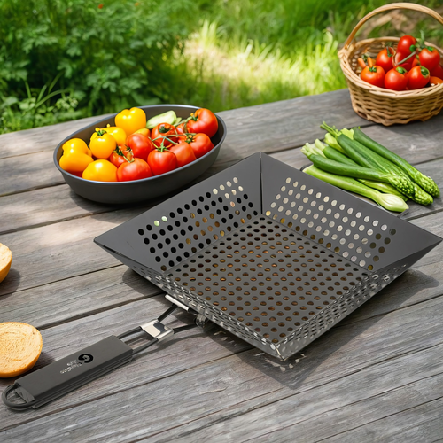 

Сковорода-гриль Giardino Club, 54х31х5.5 см