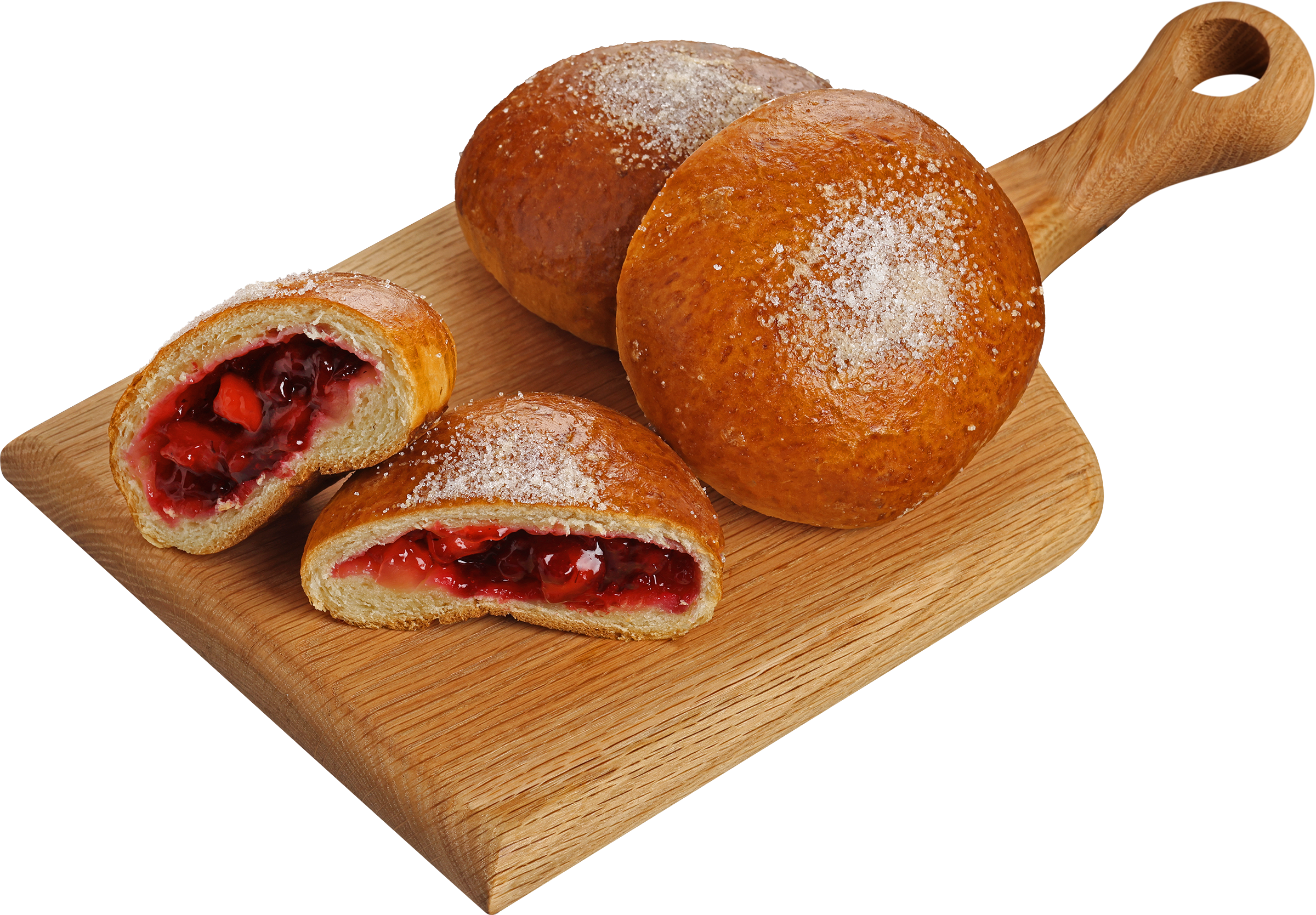 

Пирожок Лента Fresh Домашний с яблочно-брусничной начинкой 100 г