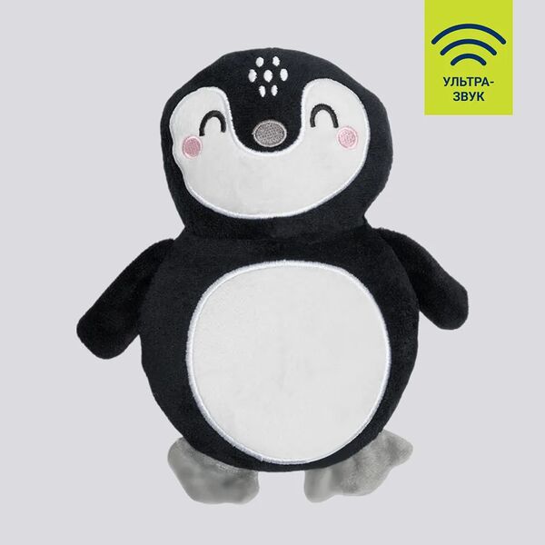 Игрушка для собак SILENT Пингвин