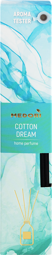 Ароматический диффузор Medori Cotton Dream 50 мл