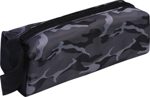 

Пенал Крок&Дилли Military 20х6х6 см Арт. L521927