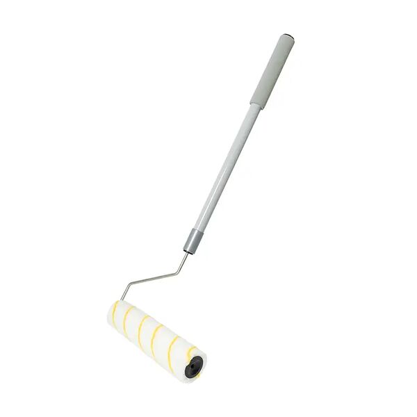 Валик с телескопической ручкой, Master Hand, в ассортименте