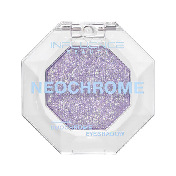 Тени для век Influence Beauty Neochrome дуохромные тон 04 Prism 1.3 г