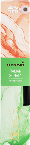 Ароматический диффузор Medori Italian Sonata 50 мл