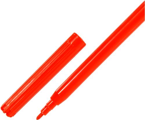 

Фломастеры ArtSpace Милые зверушки смываемые 6 цветов