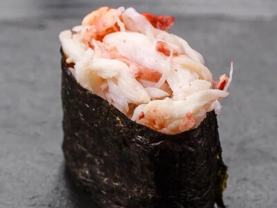 Суши Кани