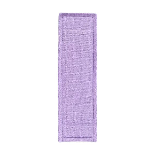 Моп из микрофибры, Home Time, 42х12 см, в ассортименте