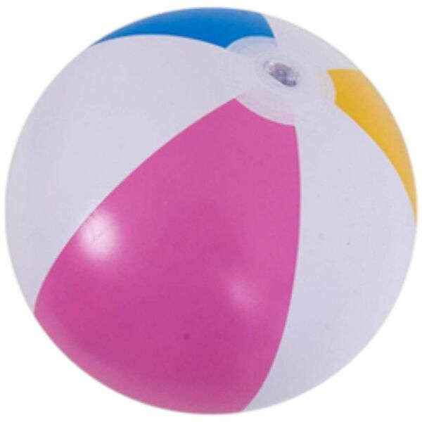 Мяч Jiansu Jilong Sport надувной