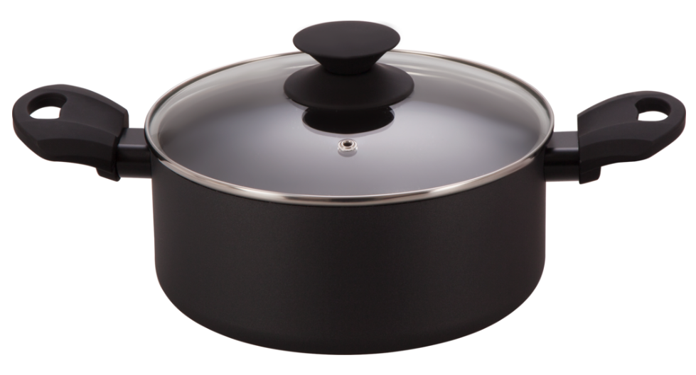 

Кастрюля HOMECLUB Essential 2.5л Арт. NY-PAS20