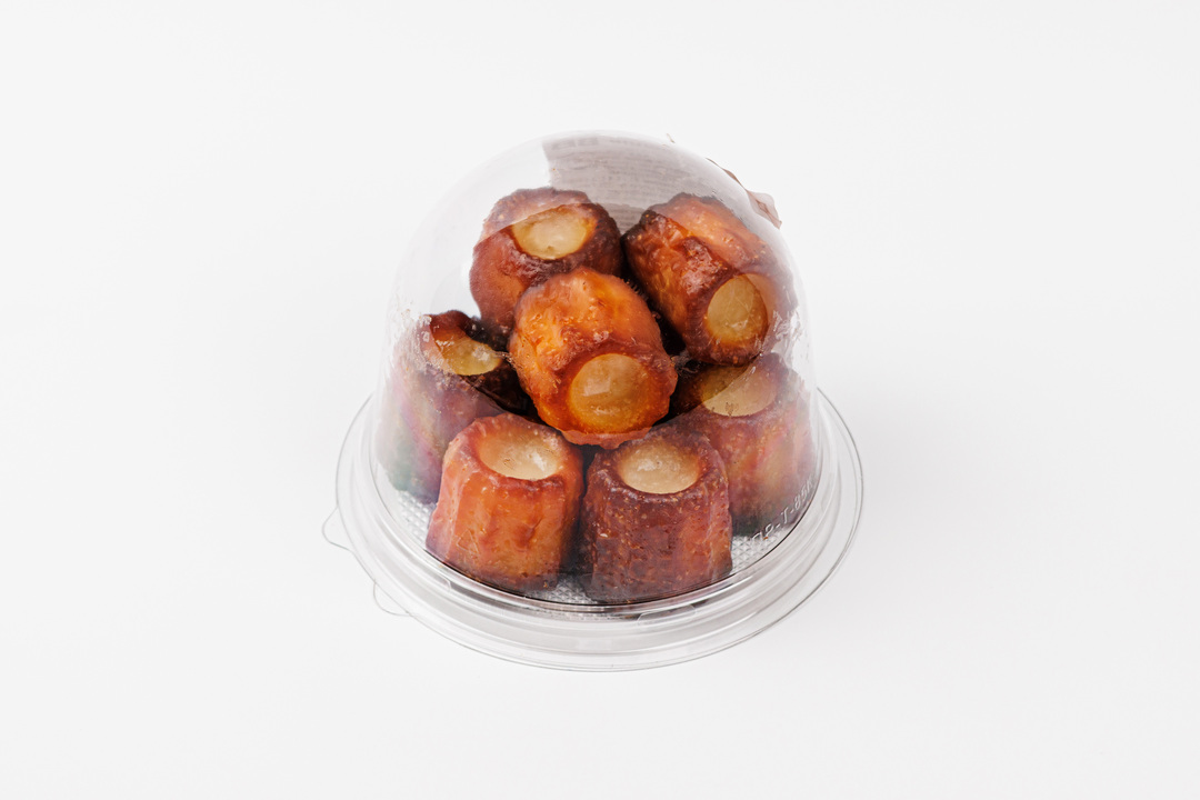 

Пирожное ВкусВилл Канелли 125 г