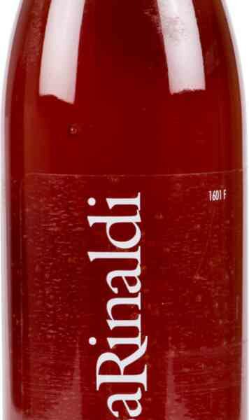 Крем бальзамический Casa Rinaldi розовый 250 мл